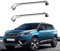 (1 Paar) Dachgepäckträger Dachträger für Peugeot 5008 2016 2017 2018 2019 2020 2021 2022 2023 -Aluminium,O