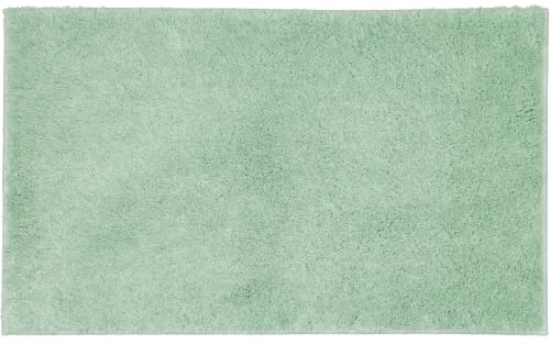 Vossen Badteppiche Timeless Soft Green - 5305 60x100 cm