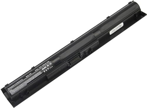 800049-001KI04 K104 Batteria per HP Pavilion 14-AB 15-AB 17-G Series 14-ab006tu 15t-ab100 15-ab143cl 15-ab153nr 15-an044nr 17-ab220nr 17-g119dx 17t-g100 17t-s100 800009-421 TPN-Q158 HSTNN-LB6R
