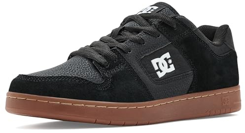 DC Shoes Men's Manteca 4 Skate Shoe