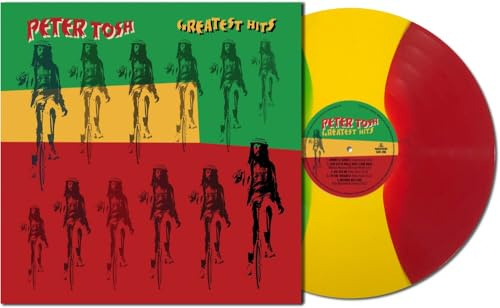 Greatest Hits (RSD25 EX)