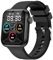 zaisia Smartwatch Uomo Donna, 1,85'' Orologio Fitness con Sonno Cardiofrequenzimetro, Smart Watch con Funzione di Notifica dei Messaggi e Chiamata, IP68 Impermeabile Tracker Fitness per Android iOS