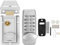 Mechanical Passcode Door Lock, Double Sided Keyless Door Lock Digital Dead Bolt Locks for Exterior Doors, Mechanical Keyless Entry Door Lock with Keypad for Garage, Hotel, Office