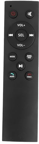 Tbest 10.1 Pulgadas Multimedia Multimedia GPS de Navegación Grande Touch Pantalla 13 Player Stereo MP5 con Procesador de Cuatro Núcleos 1 GB 32GB ROM para Autos SUV de Camiones