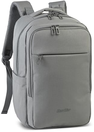 Fabrizio Best Way Cabin Pro Rucksack 40 cm 40cm 20L (hellgrau)