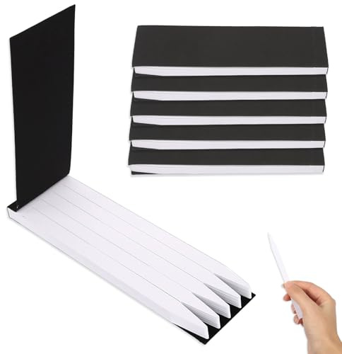 600 Stück Parfüm Teststreifen, Duft Tester Papier Einweg Parfüm Teststreifen Aromatherapie Dufttester Papier, Test Ätherisches Öle Parfüm für Parfüm Düfte Ätherische Öle Aromatherapie
