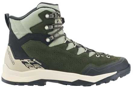 LOWA Stiefel mittel EXPLORER GTX MID
