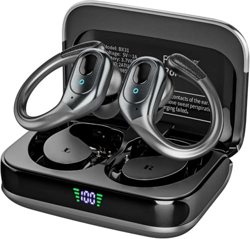 sajawass Wireless Earbuds