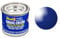 Peinture émail Revell bleu outremer brillant-Modélisme : accessoires