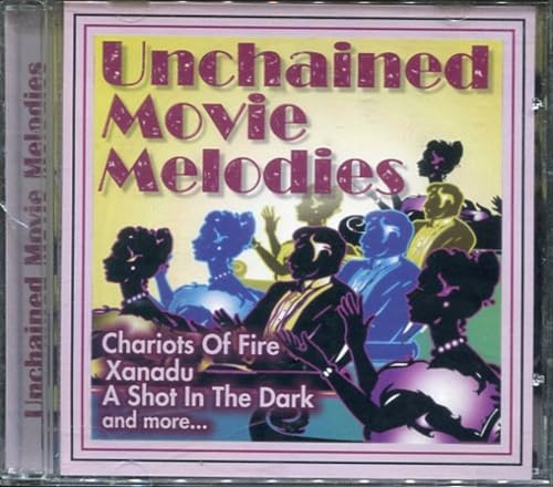 Unchained Movie Melodies