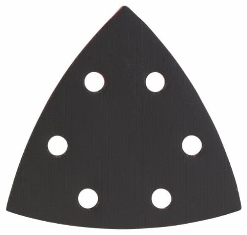 Bosch Sanding Plate PSM 160 A/AE (Accessories Orbital Sanders)