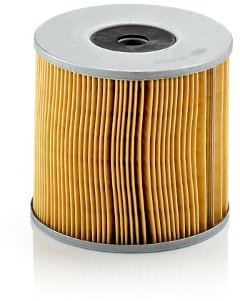 MANN-FILTER H 1260 x Oil Filter - for Off-Highway Applications