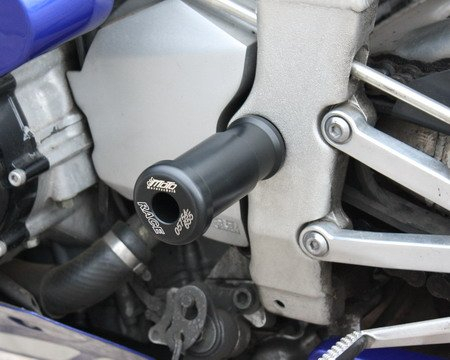 Satz GSG Moto Sturzpads/Motorschutz Yamaha YZF-R1 RN01 98-99
