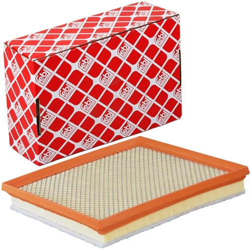 febi bilstein 36200 Air Filter, pack of one