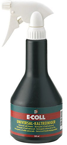 Format 4317784349055 – EU Kaltreiniger 500 ml sprñhflasche e-coll