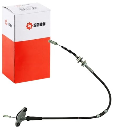 MGI COUTIER 554582 Kupplungskabel