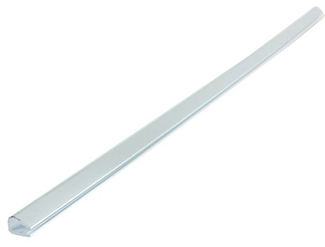 Indesit PBAA33FDUK Fridge Freezer Glass Shelf Front Trim