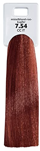 Alcina Color Creme perm. färb. 7.54 60ml
