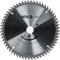 Yato YT-6072 - Sega circolare 250 x 60 x 30 mm
