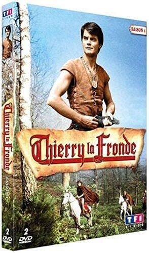 Thierry la fronde, saison 1 [FR Import]