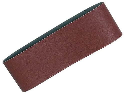 Makita P-37312 - Pack 5 lijas 76x610 mm para 9920-9924db grano 40