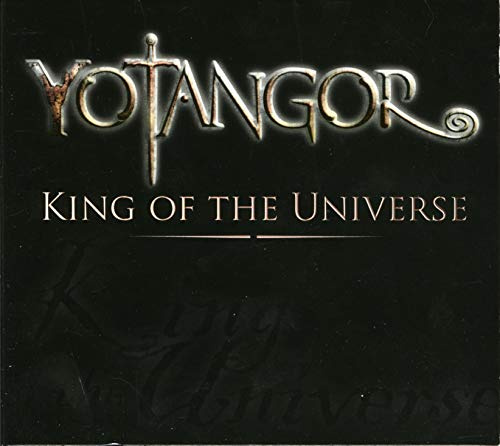 Yotangor - Ling Of The Universe