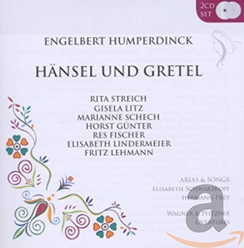Magdalen (Klassik Center Kassel)