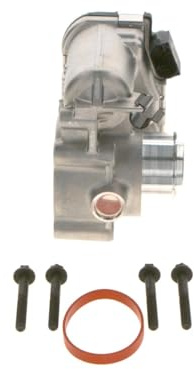 Bosch F01C600027 Throttle-Valve Assembly