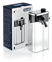 Delonghi 5513294521 Milk Tank DLS006 for Small Appliances