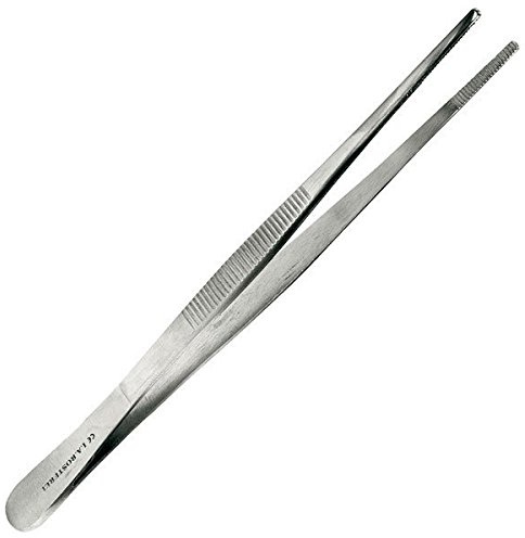 Anatomica pinzetta 16 cm