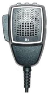 Rocket Radio TTI OEM Replacement Microphone for TCB660/770/771/880/881/900