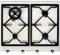 Smeg SR964PGH