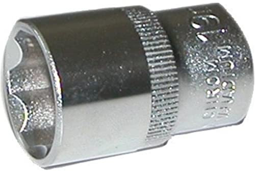 JMP Stecknuss 6kt 1/2 Sw22 Länge 41mm 4043981086850