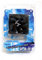 Bgears b-Blaster 80 mm Cooling Fan with 2 Ball Bearing - Blue