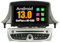 RoverOne Octa Core sistema Android 7 Pollici autoradio per Renault Megane 3 III Fluence con autoradio GPS Navigation radio stereo Bluetooth SD USB Mirror Link touch screen