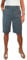 Ladies Smart Knee Length Bermuda Shorts - Women's Tailored Summer Shorts Marl Grey Ideal for Bowling 8-22 (10)