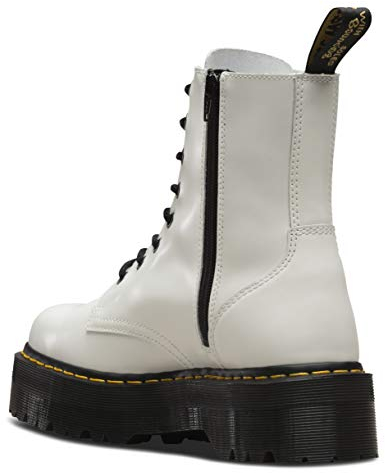 Dr. martens - Jadon bianco 15265100