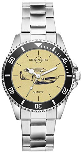 KIESENBERG Uhr - Geschenke für De Tomaso Mangusta Oldtimer Fan 4116