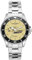 KIESENBERG Uhr - Geschenke für De Tomaso Mangusta Oldtimer Fan 4116