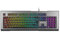 Genesis TECLADO Gaming RHOD 500 RGB RETROILUMINADO Layout ESPAÑOL