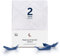 Blumtal® Luxus Gesteppter Matratzenschoner – Oeko-TEX Zertifiziert, Anti-Allergie Matratzenschoner, Waschmaschinenfester Matratzenschoner 200x200x50cm - 2er Set