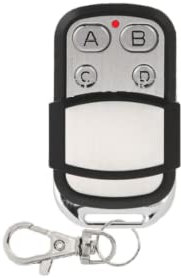 TELECOMMANDE Compatible Nice Home ECCO5 Alto Aria Avio FILO Maestro Riva