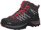 CMP Damen Rigel Mid Wmn Wp Trekking Shoes, Grey Coral,40 EU