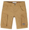 NAME IT Jungen Nkmryan Reg Twi L Shorts 6776-ba Noos Shorts, Kelp, 176