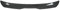 Srum Becquet de Toit Arrière Universel, Aile de Becquet de Toit en ABS Compatible avec Seat LEON Maxton MK1 Mk2 Mk3 MK4 MK5 MK6 MK7 Hatchback Fit Jazz Yaris Focus A1 A3 RS3(Style en fibre de carbone)