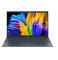 ASUS ASUS ZenBook 13 OLED UX325EA-KG705W — Tragbarer Full-HD-Computer (Core i7-1165G7, 16 GB RAM, 512 GB SSD, Iris Xe-Grafik, Windows 11 Home) Grau Pino - Tec, Qwerty Layout