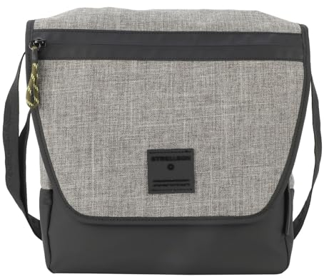 Strellson - herren schultertasche northwood 2.0 dorian - Umhängetasche - Schultertasche