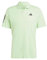 adidas Herren Club 3-Stripes Tennis Polo Shirt, Semi Green Spark, S