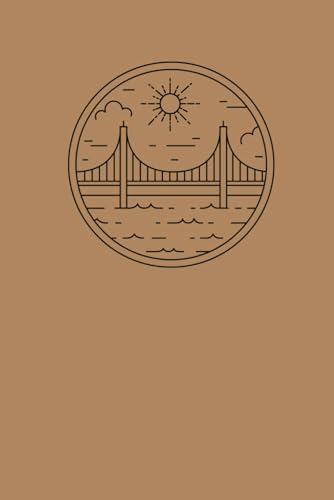 Bee Better Co: Frisco | Softcover Journal - 100 Luxurious Cream Pages, 6x9 | College Ruled for Daily Musings, Creative Writing, Planning, and Reflection | Professional Finish with Timeless Appeal.
