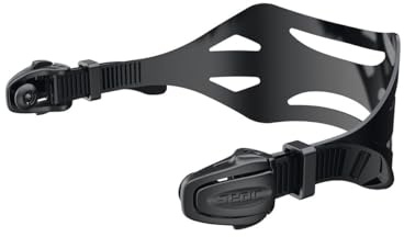 SEAC Unisex Silicone Strap Silicone Replacement Strap and Buckle for Diving Masks